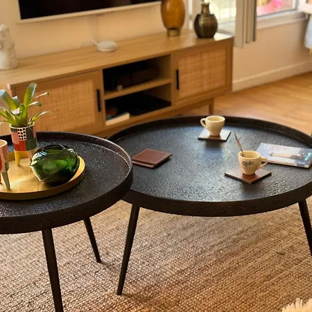 Ultra Centre Climatise 公寓 塞特港