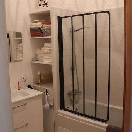 Ultra Centre Climatise *