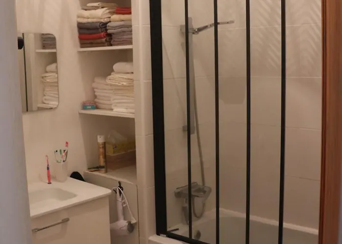 Ultra Centre Climatise *