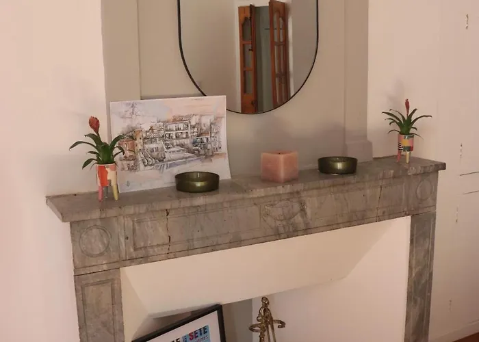 Ultra Centre Climatise * Sète